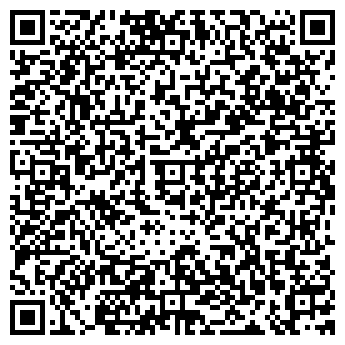 QR-код с контактной информацией организации КОМПАКТ МАРКЕТ