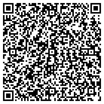 QR-код с контактной информацией организации ЕВРОПРИНТ