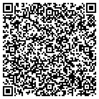 QR-код с контактной информацией организации НЕДВИЖИМОСТЬ ДЛЯ ВАС