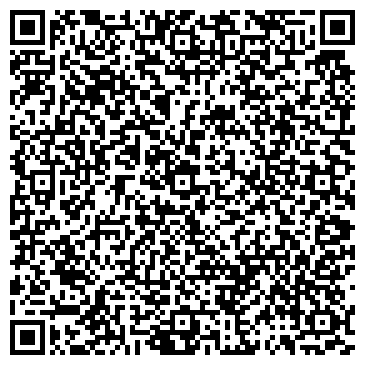 QR-код с контактной информацией организации МУК «Большедворский Дом культуры»