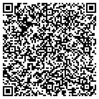 QR-код с контактной информацией организации ФИЛИППОВА И.В.