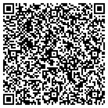 QR-код с контактной информацией организации СОКОЛОВА М.В.