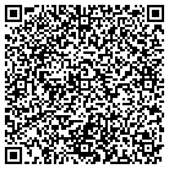 QR-код с контактной информацией организации БИЗНЕС И ПРАВО