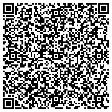 QR-код с контактной информацией организации КВАДР ДОМОСТРОИТЕЛЬНАЯ КОМПАНИЯ, ООО