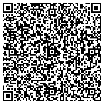 QR-код с контактной информацией организации Агентство недвижимости «ВОСТОК»