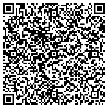 QR-код с контактной информацией организации DANCER.RU