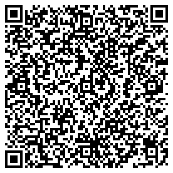 QR-код с контактной информацией организации ВИННИК М.Ю.