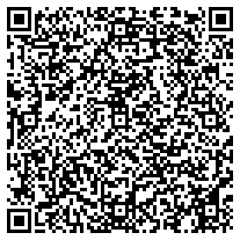 QR-код с контактной информацией организации ИНТЕРЬЕР