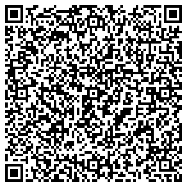 QR-код с контактной информацией организации "МЕГАПОЛИС-СЕРВИС"