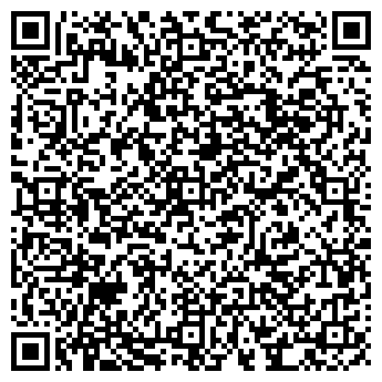 QR-код с контактной информацией организации ЛАНГБУРД, ИП