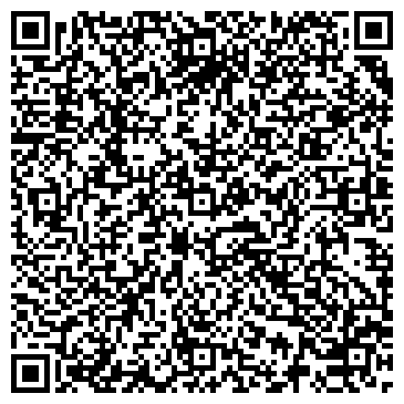 QR-код с контактной информацией организации АКАДЕМИЯ РОССИЙСКОГО ТЕЛЕВИДЕНИЯ