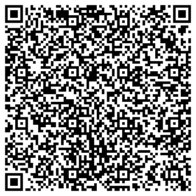 QR-код с контактной информацией организации Туристической компании "Полюс"