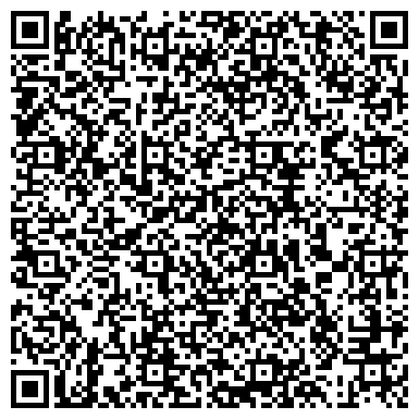 QR-код с контактной информацией организации Администрация городского округа Орехово-Зуево