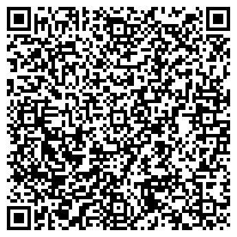 QR-код с контактной информацией организации Торговый центр «Покров мост»