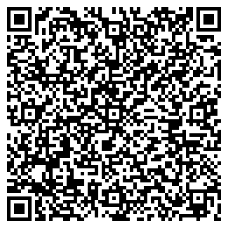 QR-код с контактной информацией организации СИМБА KIDS