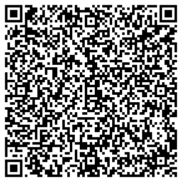 QR-код с контактной информацией организации Прогулка по Семёновской слободе