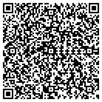 QR-код с контактной информацией организации АЛЬТ ТЕЛЕКОМ