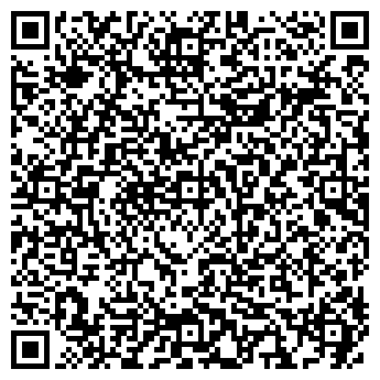 QR-код с контактной информацией организации Коллегия адвокатов Кузьмин и партнеры