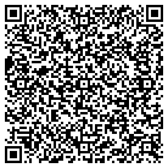 QR-код с контактной информацией организации ПРОДУКТЫ