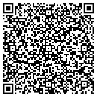 QR-код с контактной информацией организации ООО АЛИСА