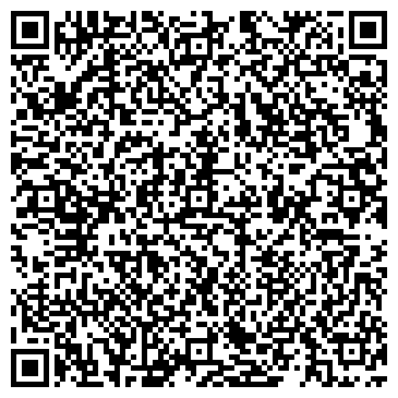 QR-код с контактной информацией организации ООО Окна Аттик