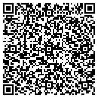 QR-код с контактной информацией организации OZON