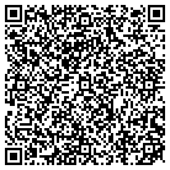 QR-код с контактной информацией организации СЕЙЛС