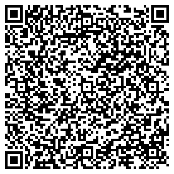 QR-код с контактной информацией организации ООО "Полиграфзапчасть