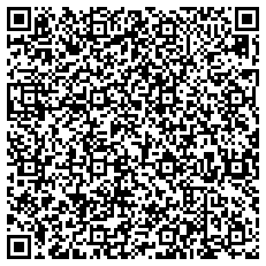 QR-код с контактной информацией организации БИБЛИОТЕКА ИМЕНИ А. ГАЙДАРА ЦЕНТРАЛЬНАЯ ДЕТСКАЯ, МУ