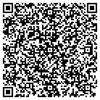 QR-код с контактной информацией организации ИНКОТРЕЙД