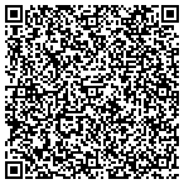 QR-код с контактной информацией организации МТС, центр мобильной связи