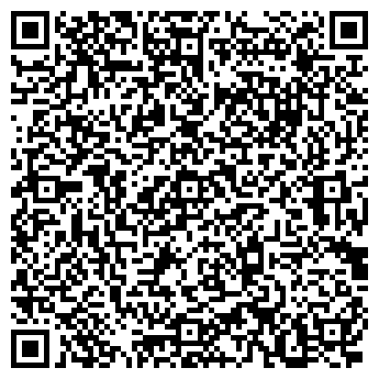 QR-код с контактной информацией организации Травматологический пункт