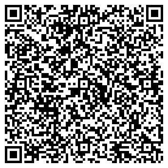 QR-код с контактной информацией организации ФИТОЛАЙН