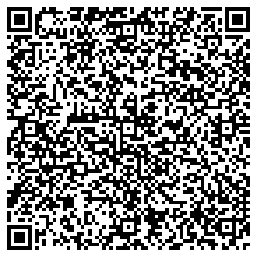 QR-код с контактной информацией организации ИЗМАЙЛОВО ТГК