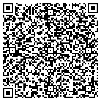 QR-код с контактной информацией организации Дополнительный офис № 8158/010