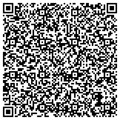 QR-код с контактной информацией организации ФЕДЕРАЛЬНАЯ МИГРАЦИОННАЯ СЛУЖБА РОССИИ