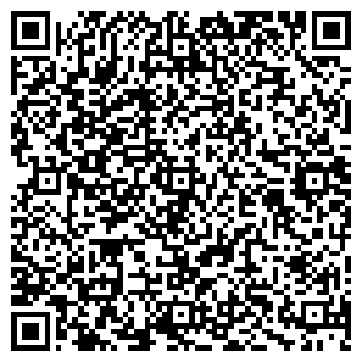 QR-код с контактной информацией организации ИРИНА