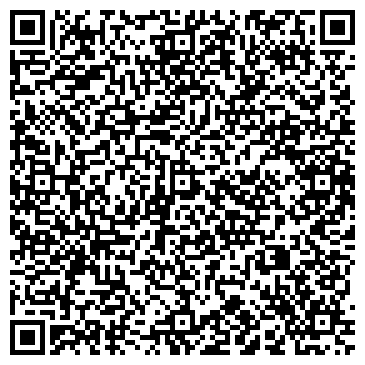 QR-код с контактной информацией организации Отдел полиции г. Лосино-Петровский