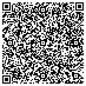 QR-код с контактной информацией организации Фабрика-химчистки АИСТ