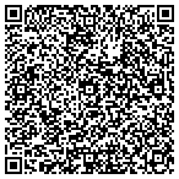 QR-код с контактной информацией организации СБЕРБАНК РОССИИ, ОДИНЦОВСКОЕ ОТДЕЛЕНИЕ № 8158