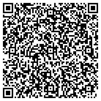 QR-код с контактной информацией организации МЕБЕЛЬНЫЙ ГОРОД'ОК