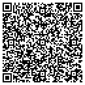 QR-код с контактной информацией организации МИР