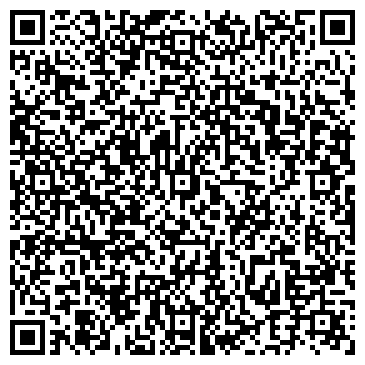 QR-код с контактной информацией организации ЦЕНТР ЛЮБИТЕЛЬСКОГО САДОВОДСТВА И ОГОРОДНИЧЕСТВА УРАЛА