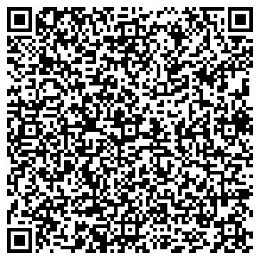 QR-код с контактной информацией организации АЛЫЕ ПАРУСА ДЦ ООО