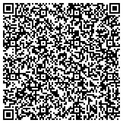 QR-код с контактной информацией организации КГБУДО "Камчатский дворец детского творчества"