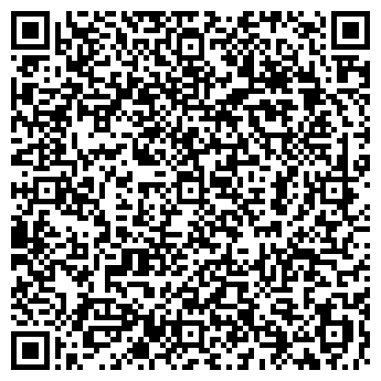 QR-код с контактной информацией организации ДЕТСКИЙ САД № 2633