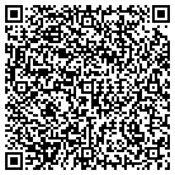 QR-код с контактной информацией организации ЭКСПОБАНК КБ