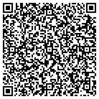 QR-код с контактной информацией организации АКАДЕМСЕРТИФИКАТ