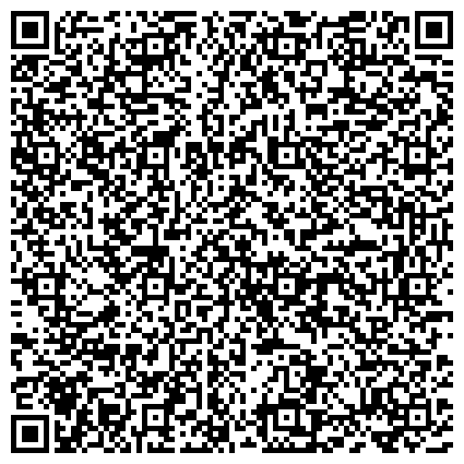 QR-код с контактной информацией организации СВ ГРАУНД. Регистрация предприятий. Полиграфия: штампы, печати, визитки, пломбираторы.