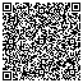 QR-код с контактной информацией организации ПЕРВЫЕ ШАГИ